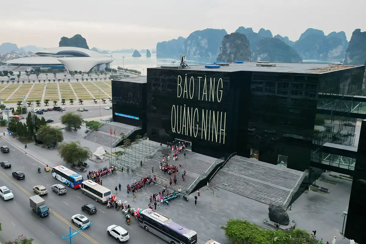 Quang Ninh Museum
