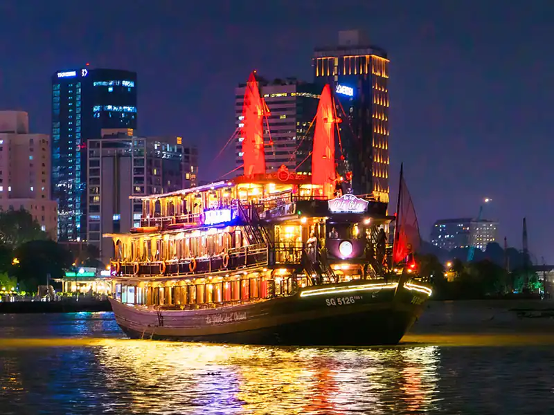 River Cruise