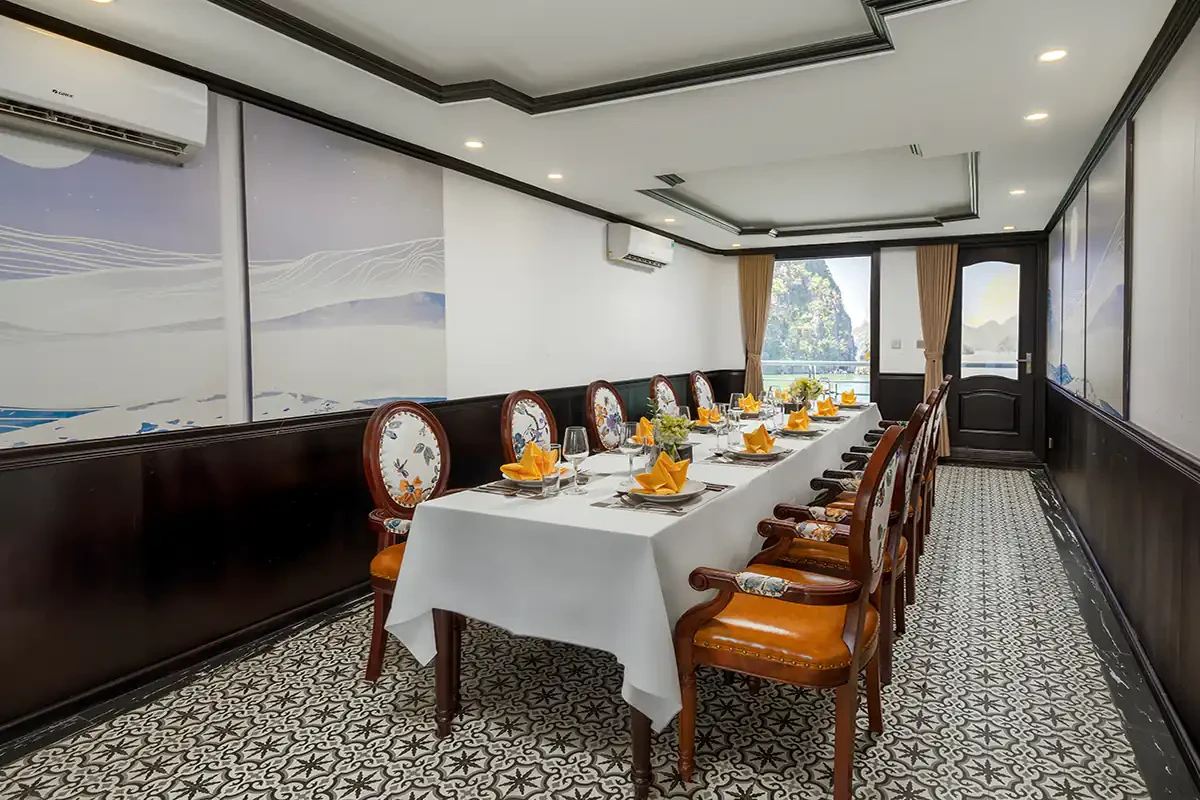 Sea Octopus Day Cruise