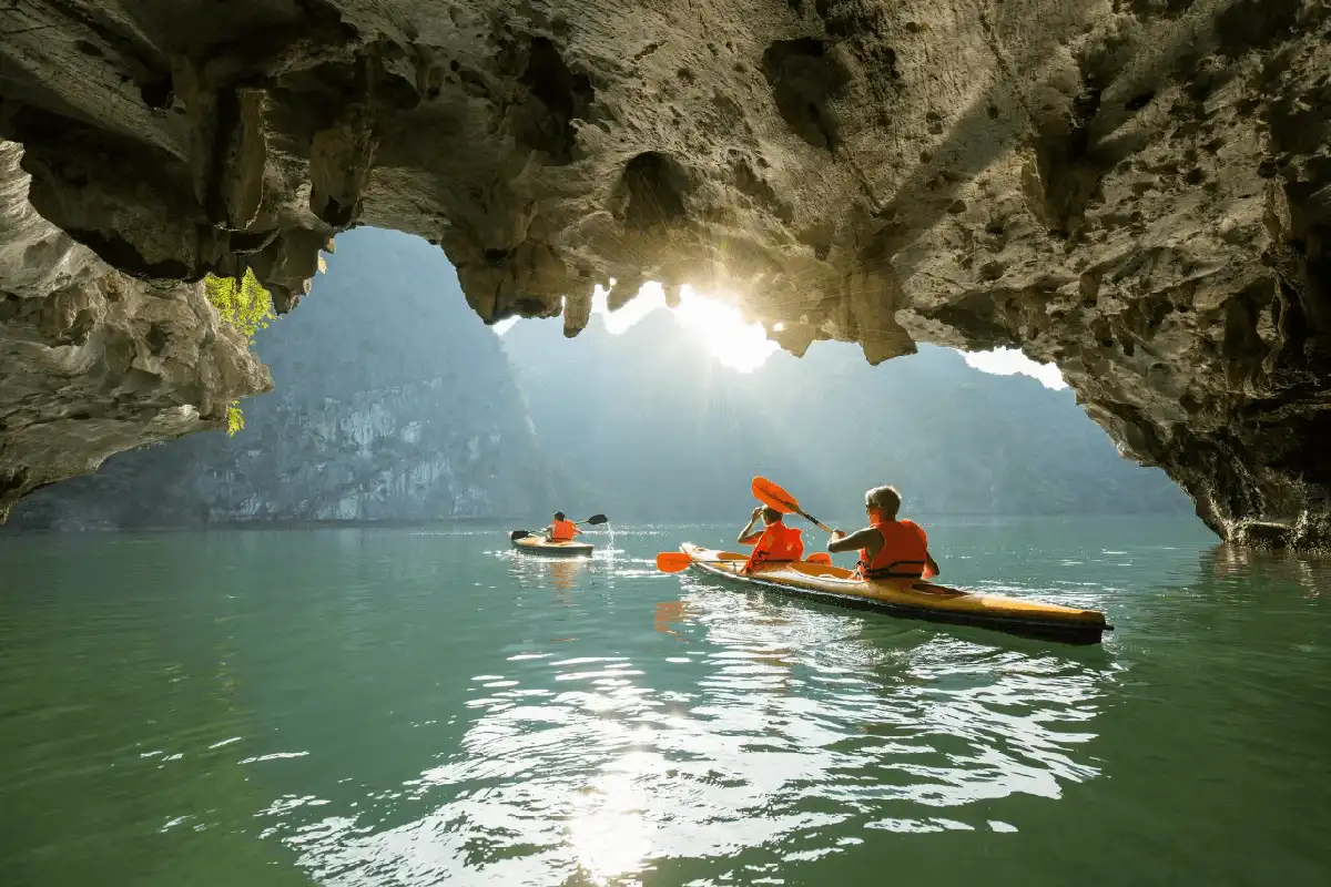 Ha Long