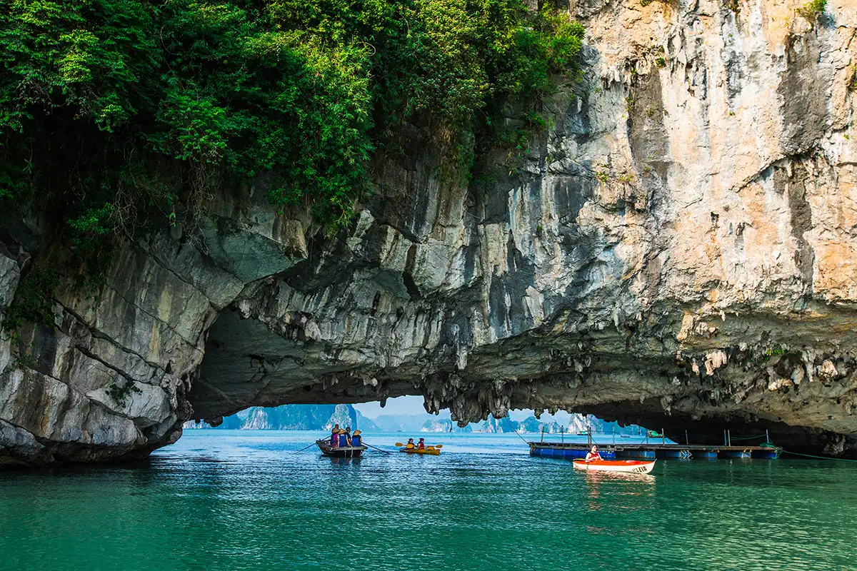 Ha Long