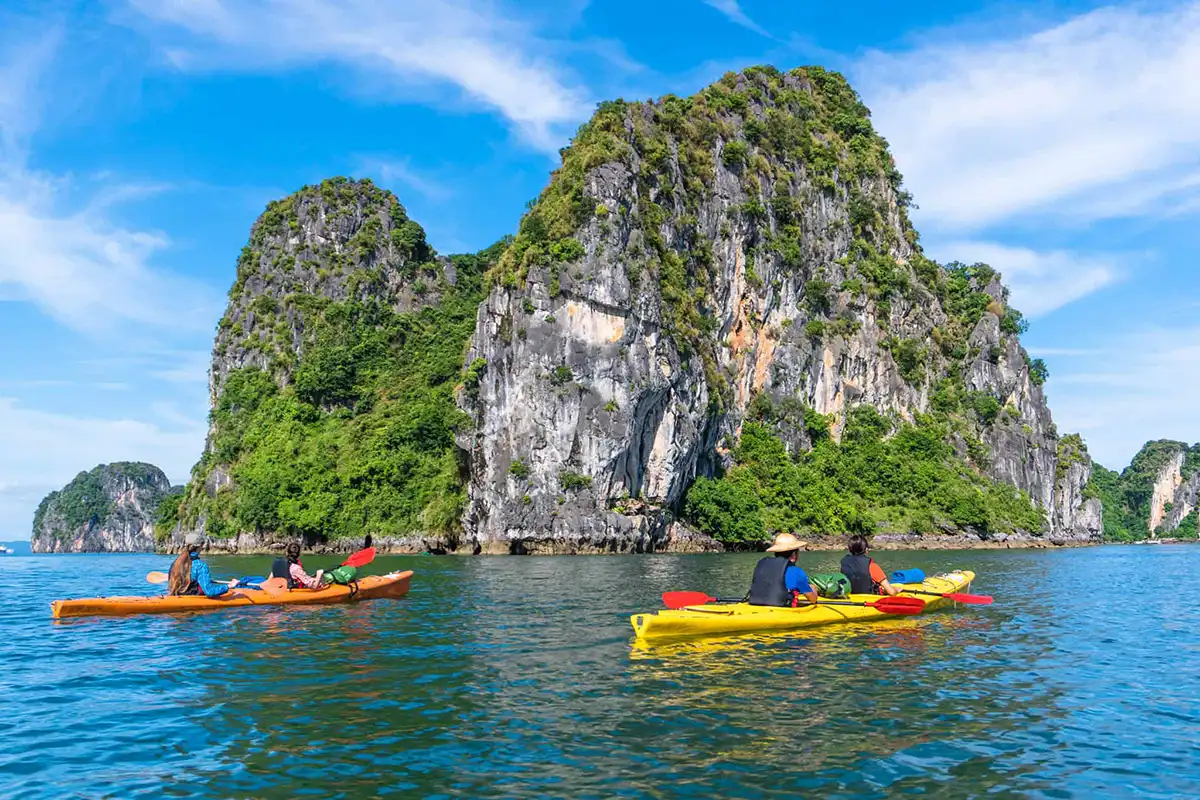 Ha Long
