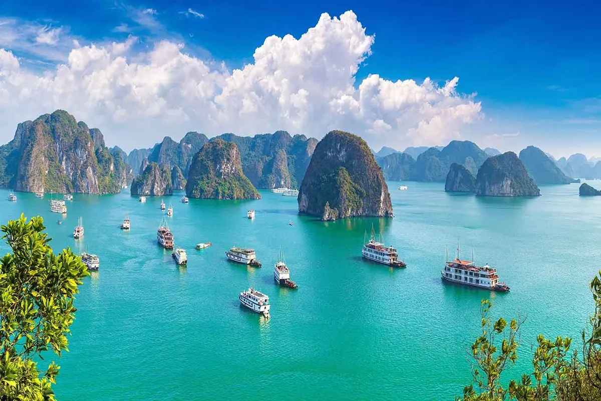 Ha Long Spring