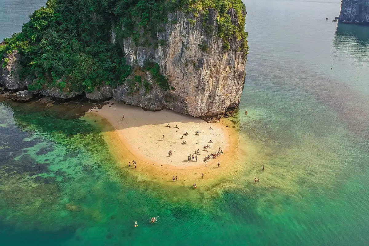 Ha Long Summer