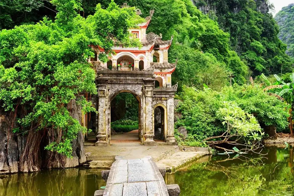 Ninh Binh