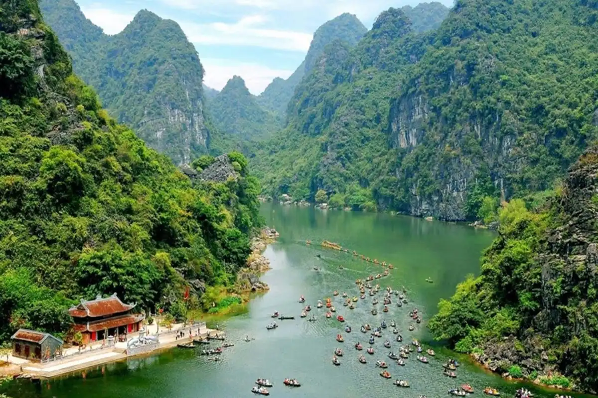Ninh Binh