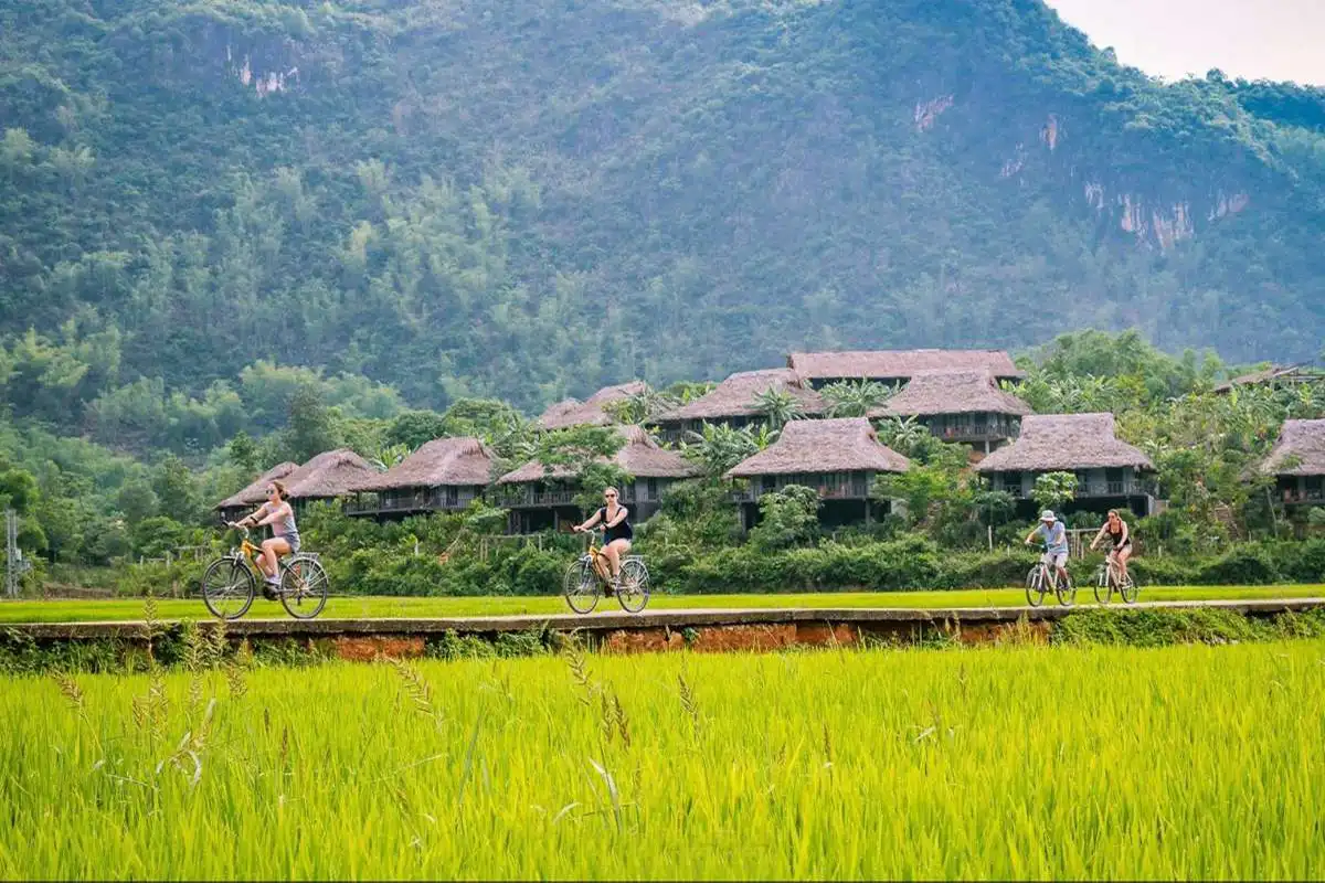 2-Day Mai Chau Hill Tribe Experience from Hanoi